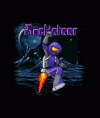 Ban rocket